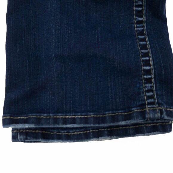 Silver Jeans Suki Surplus Size W29/L30 - Picture 7 of 7